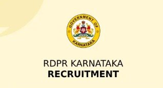 ಪಂಚಾಯತ್ ರಾಜ್ ಇಲಾಖೆಯಲ್ಲಿ ವಿವಿಧ ಹುದ್ದೆಗಳ ನೇಮಕಾತಿ.. ಹೀಗೆ ಅರ್ಜಿ ಸಲ್ಲಿಸಿ!