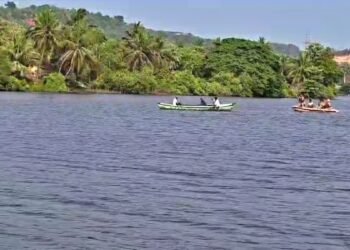 ಮಂಗಳೂರು | ಫಲ್ಗುಣಿ ನದಿಯಲ್ಲಿ ದೋಣಿ ಮಗುಚಿ ಇಬ್ಬರು ಸಾವು, ಇನ್ನೋರ್ವ ಪಾರು!