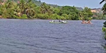 ಮಂಗಳೂರು | ಫಲ್ಗುಣಿ ನದಿಯಲ್ಲಿ ದೋಣಿ ಮಗುಚಿ ಇಬ್ಬರು ಸಾವು, ಇನ್ನೋರ್ವ ಪಾರು!