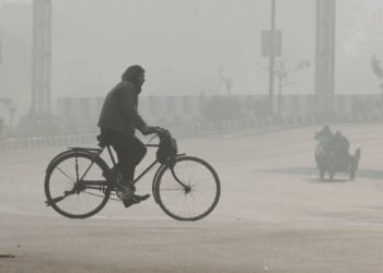 ಬೆಂಗಳೂರು ಸೇರಿ ರಾಜ್ಯದ ಹಲವೆಡೆ ವಾಯು ಗುಣಮಟ್ಟದಲ್ಲಿ ಸುಧಾರಣೆ