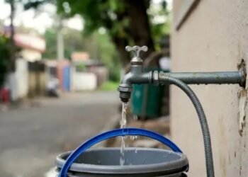 ಇಂದಿನಿಂದ ನೀರಿನ ದರ ಶೇ.3ರಷ್ಟು ಹೆಚ್ಚಳ