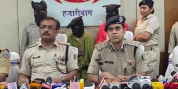 ಮಗನಿಗಾಗಿ ಮಗಳನ್ನೇ ಬಲಿ ಕೊಟ್ಟ ತಾಯಿ.. ಮಾಟ-ಮಂತ್ರದ ಹೆಸರಲ್ಲಿ ಬಾಲಕಿ ಮೇಲೆ ಭೀಕರ ಕ್ರೌರ್ಯ!