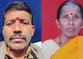 ತಾಯಿ – ಮಗನ ನಡುವೆ ಜಗಳ.. ಸಾವಿನಲ್ಲಿ ಅಂತ್ಯ