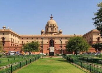 ಕೇಂದ್ರ ವಿದೇಶಾಂಗ ಸಚಿವಾಲಯದಲ್ಲಿ 2 ಹುದ್ದೆಗಳ ನೇಮಕ.. BA LLB ಮುಗಿಸಿದವರಿಗೆ ಒಳ್ಳೆಯ ಚಾನ್ಸ್!