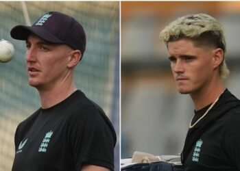 ಬೌನ್ಸರ್ ಜೊತೆಗಿನ ಸಂಘರ್ಷ – ಇಂಗ್ಲೆಂಡ್ ಕ್ರಿಕೆಟಿಗರಿಗೆ ಎಚ್ಚರಿಕೆಯ ನೋಟಿಸ್!