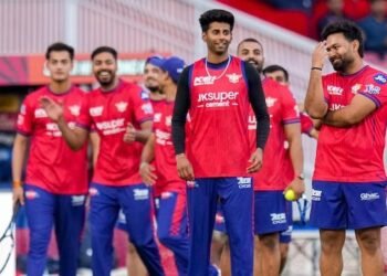 ಫಿಟ್ ಆಗಿದ್ದರೂ ಮಯಾಂಕ್ ಯಾದವ್‌ಗೆ ಸಿಗದ ಸ್ಥಾನ.. ಲಕ್ನೋ ವಿಚಿತ್ರ ನಿರ್ಧಾರ!