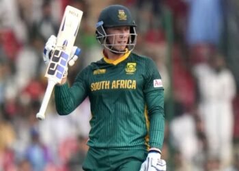 ಅಂತಾರಾಷ್ಟ್ರೀಯ ಕ್ರಿಕೆಟ್​ಗೆ ವಿದಾಯ ಹೇಳಿದ ದಕ್ಷಿಣ ಆಫ್ರಿಕಾದ ಸ್ಟಾರ್ ಆಟಗಾರ
