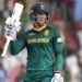ಅಂತಾರಾಷ್ಟ್ರೀಯ ಕ್ರಿಕೆಟ್​ಗೆ ವಿದಾಯ ಹೇಳಿದ ದಕ್ಷಿಣ ಆಫ್ರಿಕಾದ ಸ್ಟಾರ್ ಆಟಗಾರ