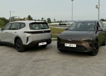 ಭಾರತದಲ್ಲಿ ‘ವಿನ್​ಫಾಸ್ಟ್’​ ಕಾರಿನ ಬುಕಿಂಗ್ ಆರಂಭ!