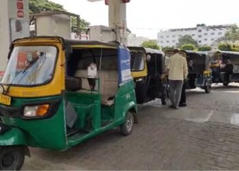 ಮುಂದುವರಿದ ಗ್ಯಾಸ್‌ ಅಭಾವ.. ಮೈಸೂರಲ್ಲೂ ಶುರುವಾಯ್ತು LPG ಕೊರತೆ!