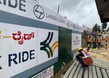 ಬೆಂಗಳೂರಿನಲ್ಲಿರುವ K-RIDE ಸಂಸ್ಥೆಯಲ್ಲಿ ಡೈರೆಕ್ಟರ್ ಹುದ್ದೆಯ ನೇಮಕಾತಿ.. ಹೀಗೆ ಅರ್ಜಿ ಸಲ್ಲಿಸಿ