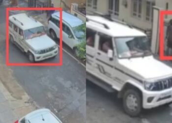 ಬೆಂಗಳೂರಿಗೆ ಎಂಟ್ರಿ ಕೊಟ್ಟಿದ್ಯಾ ಕಿಡ್ನಾಪ್ ಗ್ಯಾಂಗ್? ಸಾಧುಗಳ ವೇಷದಲ್ಲಿ ಬಂದು ಮಕ್ಕಳನ್ನೇ ಟಾರ್ಗೆಟ್‌!?