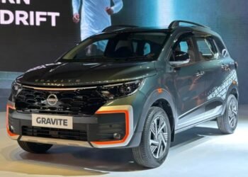 ನಿಸಾನ್ ಇಂಡಿಯಾ ಮಾರಾಟದಲ್ಲಿ ಭರ್ಜರಿ ಏರಿಕೆ.. ಹೊಸ ‘ಗ್ರಾವೈಟ್’ SUV ಅಬ್ಬರಕ್ಕೆ ಫೆಬ್ರವರಿಗಿಂತ ಶೇ. 98ರಷ್ಟು ಪ್ರಗತಿ!