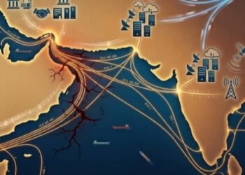 ಭಾರತಕ್ಕೀಗ ಇಂಟರ್ನೆಟ್ ಭೀತಿ.. ಇರಾನ್ ಯುದ್ಧದಿಂದ ಡಿಜಿಟಲ್ ಲೋಕಕ್ಕೆ ಕಾದಿದೆಯೇ ಸಂಕಷ್ಟ?