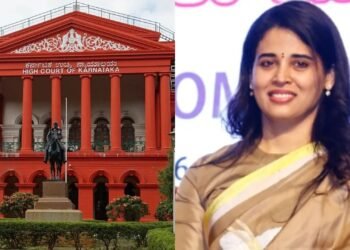 ಬಟ್ಟೆ ಬ್ಯಾಗ್ ಖರೀದಿ ಹಗರಣ ; IAS ರೋಹಿಣಿ ಸಿಂಧೂರಿಗೆ ಸಂಕಷ್ಟ.. ತನಿಖೆಗೆ ಆದೇಶಿಸಲು ಸರ್ಕಾರಕ್ಕೆ ಹೈಕೋರ್ಟ್ ಸೂಚನೆ!