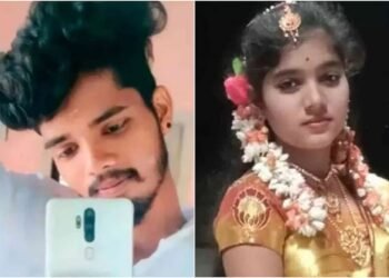 ಪ್ರೀತಿಗೆ ಪೋಷಕರ ವಿರೋಧ – ತಾತನ ಮನೆಗೆ ಹೋಗಿದ್ದ ಪ್ರೇಮಿಗಳು ಆತ್ಮಹತ್ಯೆ