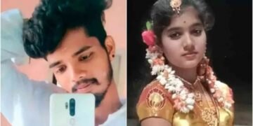 ಪ್ರೀತಿಗೆ ಪೋಷಕರ ವಿರೋಧ – ತಾತನ ಮನೆಗೆ ಹೋಗಿದ್ದ ಪ್ರೇಮಿಗಳು ಆತ್ಮಹತ್ಯೆ
