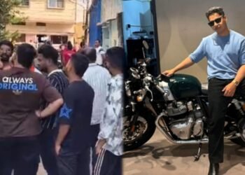 ಹುಬ್ಬಳ್ಳಿಯಲ್ಲಿ ಲವ್ ಜಿಹಾದ್ ಗಲಾಟೆ – ಜಿಮ್‌ ಟ್ರೈನರ್‌ ವಿರುದ್ಧ ಹಿಂದೂ ಸಂಘಟನೆಗಳ ಆಕ್ರೋಶ