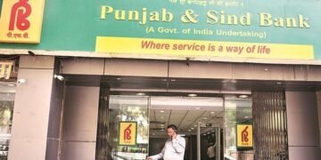 ಪಂಜಾಬ್ ಆ್ಯಂಡ್ ಸಿಂಧ್ ಬ್ಯಾಂಕ್‌ನಲ್ಲಿ 1 ಸಾವಿರ ಹುದ್ದೆಗಳ ನೇಮಕಾತಿ.. ಕನ್ನಡಿಗರಿಗೂ ಇವೆ ಅವಕಾಶ!