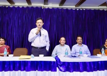 ಕೆಪಿಸಿಎಲ್‌ನಲ್ಲಿ 233 ಹುದ್ದೆಗಳಿಗೆ ನೇಮಕಾತಿ ಆದೇಶ ವಿತರಿಸಿ, ಸ್ಥಳ ನಿಯುಕ್ತಿ : ಗೌರವ್ ಗುಪ್ತಾ