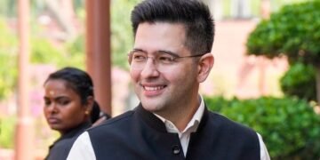 ಆಪ್‌ನಲ್ಲಿ ಆಂತರಿಕ ಕಲಹ? ವಜಾ ಬೆನ್ನಲ್ಲೇ ‘ಸೋಲಿಸಲು ಸಾಧ್ಯವಿಲ್ಲ’ ಎಂದ ಸಂಸದ ರಾಘವ್ ಚಡ್ಡಾ!