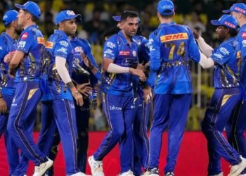 ಮುಂಬೈ ಇಂಡಿಯನ್ಸ್ 5 ವರ್ಷಗಳ ಟ್ರೋಫಿ ಕೊರತೆ : ವೈಫಲ್ಯದ ಬಗ್ಗೆ ಮೌನ ಮುರಿದ ಮಹೇಲಾ ಜಯವರ್ಧನೆ