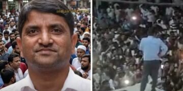 ಬಂಗಾಳದಲ್ಲಿ ಜಡ್ಜ್‌ಗಳ ಒತ್ತೆ ಪ್ರಕರಣದ ಮಾಸ್ಟರ್ ಮೈಂಡ್, ಎಐಎಂಐಎಂ ನಾಯಕ ಬಾಗ್ಡೋಗ್ರಾದಲ್ಲಿ ಬಂಧನ