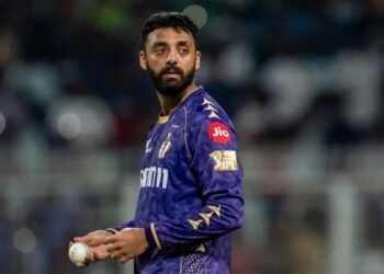 ವರುಣ್ ಚಕ್ರವರ್ತಿ ಕಳಪೆ ಫಾರ್ಮ್ ಬಗ್ಗೆ ಅಶ್ವಿನ್ ಆತಂಕ – ಎಚ್ಚರಿಕೆ ನೀಡಿದ ಮಾಜಿ ಸಿಎಸ್‌ಕೆ ಆಟಗಾರ!