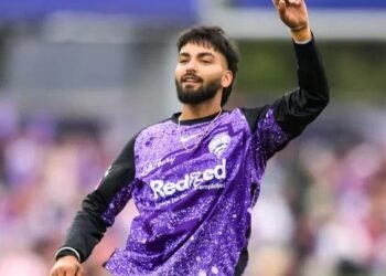 ಡೆಲ್ಲಿ ಕ್ಯಾಪಿಟಲ್ಸ್ ತಂಡಕ್ಕೆ ಬಿಗ್‌ಬ್ಯಾಶ್ ಸ್ಟಾರ್ ನಿಖಿಲ್ ಚೌಧರಿ ಸೇರ್ಪಡೆ.. ಬೆನ್ ಡಕೆಟ್ ಸ್ಥಾನಕ್ಕೆ ಭರ್ತಿ!