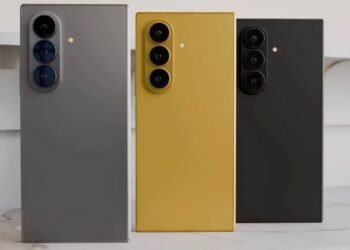 ಸ್ಯಾಮ್‌ಸಂಗ್ ಗ್ಯಾಲಕ್ಸಿ Z ಫೋಲ್ಡ್ 8 ಮತ್ತು ಫ್ಲಿಪ್ 8 : ಡಿಸ್‌ಪ್ಲೇ ತಂತ್ರಜ್ಞಾನದಲ್ಲಿ ಹೊಸದೇನು?