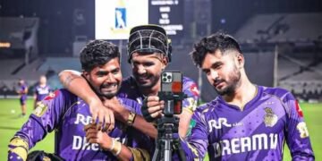 ಮೈದಾನದಲ್ಲಿ ಪಾಕಿಸ್ತಾನ ತಂಡದ ‘ವೈರಲ್ ಡ್ರಾಪ್’ ಮರುಸೃಷ್ಟಿಸಿದ ಮನೀಶ್ ಪಾಂಡೆ!