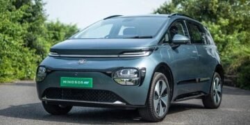 JSW ಎಂಜಿ ಮೋಟಾರ್ ಭರ್ಜರಿ ಮುನ್ನಡೆ.. ಮಾರ್ಚ್ ಮಾರಾಟದಲ್ಲಿ ಶೇ. 19ರಷ್ಟು ಪ್ರಗತಿ!