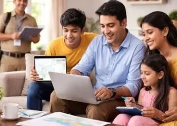 ಆನ್‌ಲೈನ್‌ನಲ್ಲಿ ನೀವೇ ಗಣತಿ ಮಾಡಿಕೊಳ್ಳುವುದು ಹೇಗೆ? ಇಲ್ಲಿದೆ ಸ್ಟೆಪ್ ಬೈ ಸ್ಟೆಪ್ ಗೈಡ್!