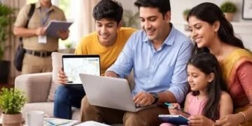 ಆನ್‌ಲೈನ್‌ನಲ್ಲಿ ನೀವೇ ಗಣತಿ ಮಾಡಿಕೊಳ್ಳುವುದು ಹೇಗೆ? ಇಲ್ಲಿದೆ ಸ್ಟೆಪ್ ಬೈ ಸ್ಟೆಪ್ ಗೈಡ್!