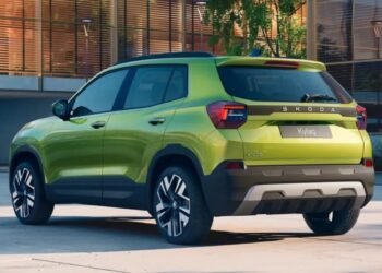 ಸ್ಕೋಡಾ ಇಂಡಿಯಾ ದಾಖಲೆ ಮಾರಾಟ.. 2026ರ ಮೊದಲ ತ್ರೈಮಾಸಿಕದಲ್ಲಿ ಹೊಸ ಮೈಲಿಗಲ್ಲು!