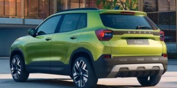 ಸ್ಕೋಡಾ ಇಂಡಿಯಾ ದಾಖಲೆ ಮಾರಾಟ.. 2026ರ ಮೊದಲ ತ್ರೈಮಾಸಿಕದಲ್ಲಿ ಹೊಸ ಮೈಲಿಗಲ್ಲು!