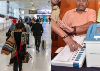 ಕೇರಳ ಚುನಾವಣೆ ಮೇಲೆ ‘ಗಲ್ಫ್ ಯುದ್ಧ’ದ ನೆರಳು – ಅನಿವಾಸಿಗಳ ಮತದಾನಕ್ಕೆ ವಿಮಾನ ದರ ಏರಿಕೆ ಬಿಸಿ!