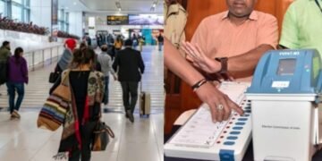 ಕೇರಳ ಚುನಾವಣೆ ಮೇಲೆ ‘ಗಲ್ಫ್ ಯುದ್ಧ’ದ ನೆರಳು – ಅನಿವಾಸಿಗಳ ಮತದಾನಕ್ಕೆ ವಿಮಾನ ದರ ಏರಿಕೆ ಬಿಸಿ!