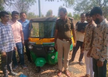 ಕದ್ದ ಮೊಬೈಲ್‌ನಲ್ಲಿ ರ‍್ಯಾಪಿಡೋ ಬುಕ್ ಮಾಡಿ ಸುಲಿಗೆ ಮಾಡಿದ ಕಿರಾತಕರು ಅರೆಸ್ಟ್‌!