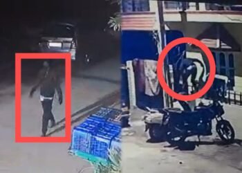 ಕಾಫಿನಾಡಲ್ಲಿ ಹೆಚ್ಚಾದ ಮನೆಗಳ್ಳರ ಹಾವಳಿ