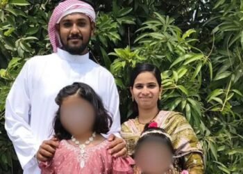 ಗಂಡು ಮಗುವಿನ ವ್ಯಾಮೋಹ : ಗರ್ಭಿಣಿ ಪತ್ನಿ, ಇಬ್ಬರು ಹೆಣ್ಣು ಮಕ್ಕಳನ್ನು ಈಜುಕೊಳಕ್ಕೆ ತಳ್ಳಿ ಕೊಂದ ಪಾಪಿ ಪತಿ