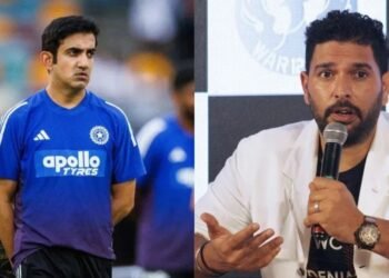 “ಗಂಭೀರ್‌ ಏನೋ ಸರಿಯಾದದ್ದನ್ನೇ ಮಾಡುತ್ತಿದ್ದಾರೆ” – ಟೀಮ್ ಇಂಡಿಯಾ ಕೋಚ್ ಬೆನ್ನಿಗೆ ನಿಂತ ಯುವರಾಜ್ ಸಿಂಗ್!