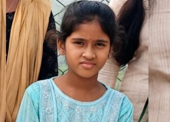 ಡಿವೈಡರ್ಗೆ ಡಿಕ್ಕಿ ಹೊಡೆದು ಕಾರು ಪಲ್ಟಿ – ಬಾಲಕಿ ದುರ್ಮರಣ!