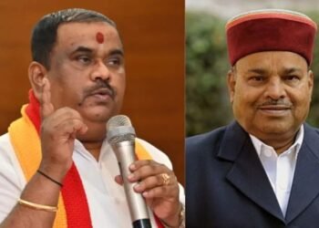 ನಿಮ್ಮ ಅಧಿಕಪ್ರಸಂಗ ಕರ್ನಾಟಕದ ಜನತೆ ಒಪ್ಪಲ್ಲ – ರಾಜ್ಯಪಾಲರ ವಿರುದ್ದ ಕರವೇ ನಾರಾಯಣಗೌಡ ಕಿಡಿ!