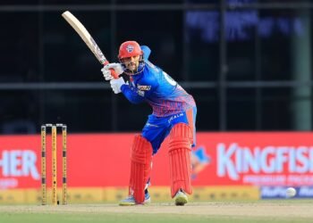 ಸಮೀರ್ ರಿಜ್ವಿ ಸ್ಫೋಟಕ ಬ್ಯಾಟಿಂಗ್.. ಮುಂಬೈ ವಿರುದ್ದ ಡೆಲ್ಲಿಗೆ 6 ವಿಕೆಟ್‌ಗಳ ಜಯ!