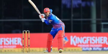 ಸಮೀರ್ ರಿಜ್ವಿ ಸ್ಫೋಟಕ ಬ್ಯಾಟಿಂಗ್.. ಮುಂಬೈ ವಿರುದ್ದ ಡೆಲ್ಲಿಗೆ 6 ವಿಕೆಟ್‌ಗಳ ಜಯ!