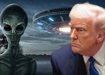 ಅನ್ಯಗ್ರಹ ಜೀವಿಗಳು ಮನುಷ್ಯರ ಬಗ್ಗೆ ಏನೆಂದುಕೊಂಡಿರಬಹುದು? UFO ರಹಸ್ಯ ಬಯಲಿಗೆ ಟ್ರಂಪ್ ಆದೇಶ!