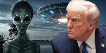 ಅನ್ಯಗ್ರಹ ಜೀವಿಗಳು ಮನುಷ್ಯರ ಬಗ್ಗೆ ಏನೆಂದುಕೊಂಡಿರಬಹುದು? UFO ರಹಸ್ಯ ಬಯಲಿಗೆ ಟ್ರಂಪ್ ಆದೇಶ!