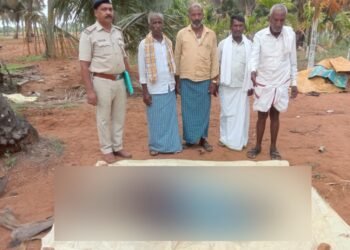 ಚಿಕ್ಕಮಗಳೂರಲ್ಲಿ ಮದುವೆಗೆ ಹೆಣ್ಣು ಸಿಗ್ತಿಲ್ಲ ಅಂತ ಕುರಿಗಾಹಿ ಆತ್ಮಹತ್ಯೆ.!