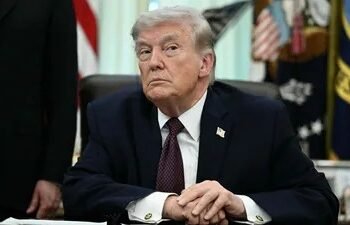 ‘ಅಮೆರಿಕಕ್ಕೆ ಶೀಘ್ರವೇ ಕಾದಿದೆ ಬಿಗ್ ಸರ್ಪ್ರೈಸ್’ : ಟ್ರಂಪ್ ಎಚ್ಚರಿಕೆಗೆ ಇರಾನ್ ತಿರುಗೇಟು